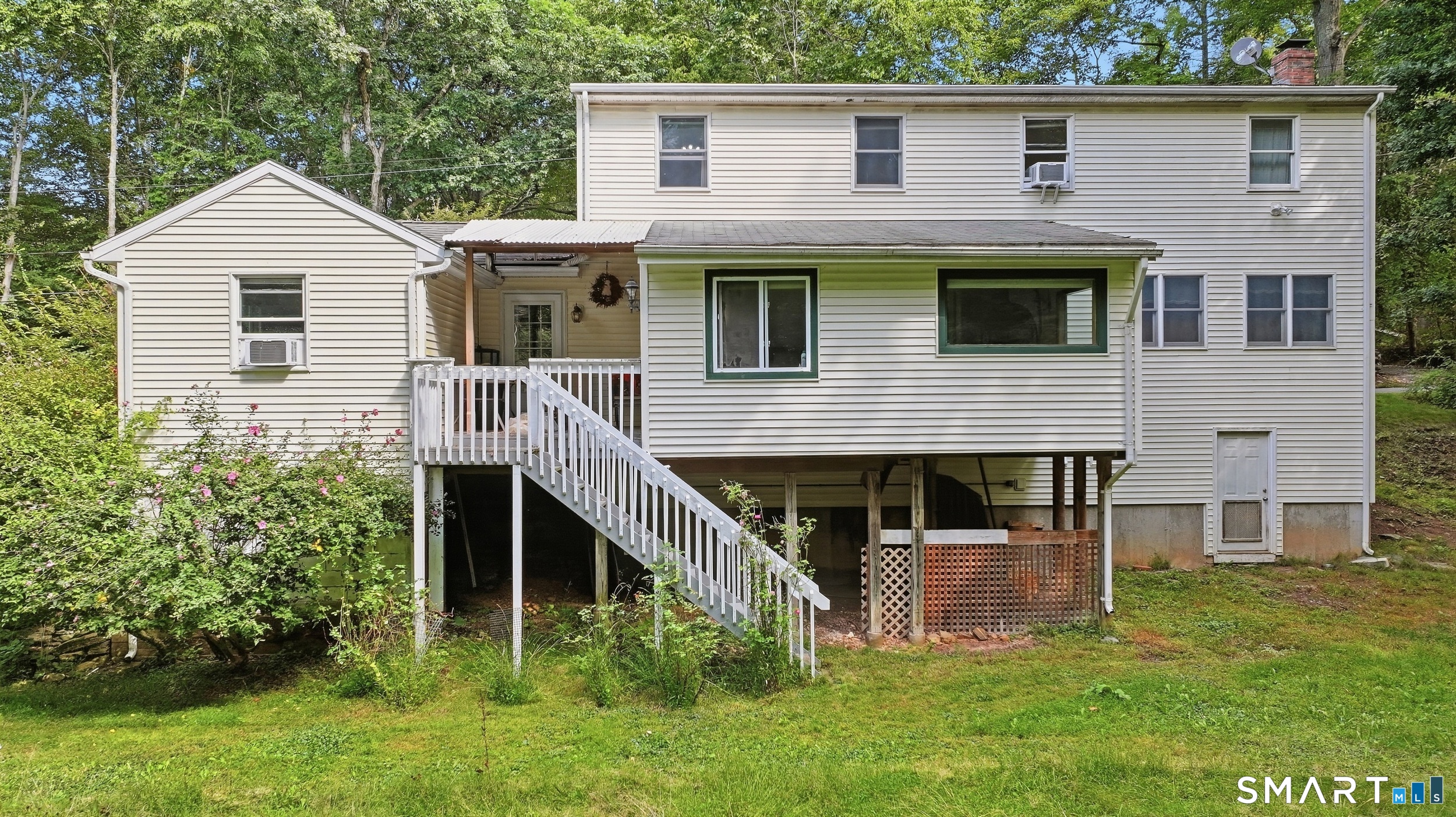 131 Vernon Branch Road Coventry CT 06238