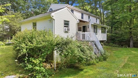 131 Vernon Branch Road Coventry CT 06238