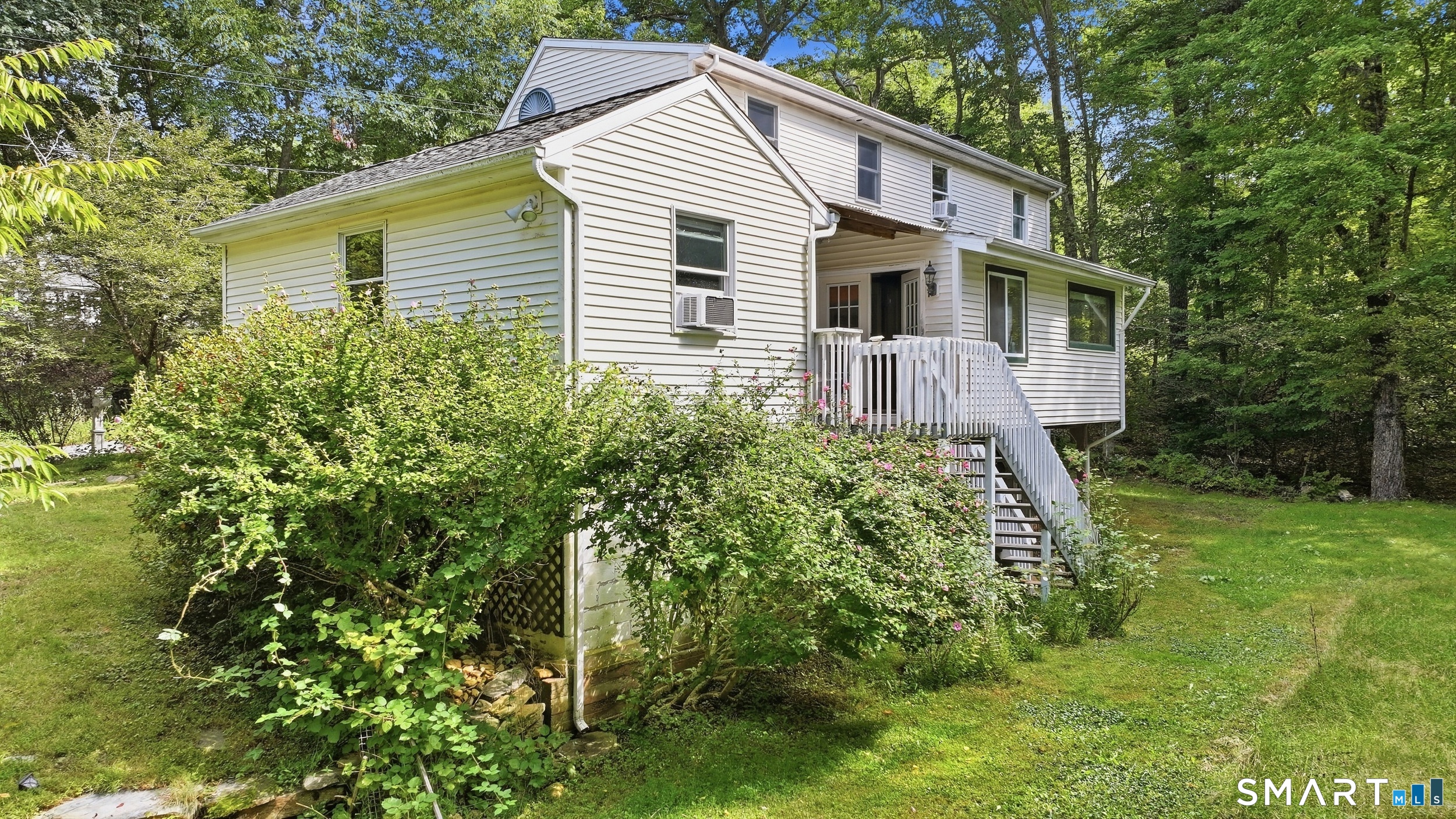 131 Vernon Branch Road Coventry CT 06238
