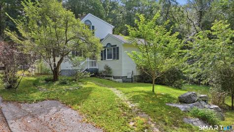 131 Vernon Branch Road Coventry CT 06238