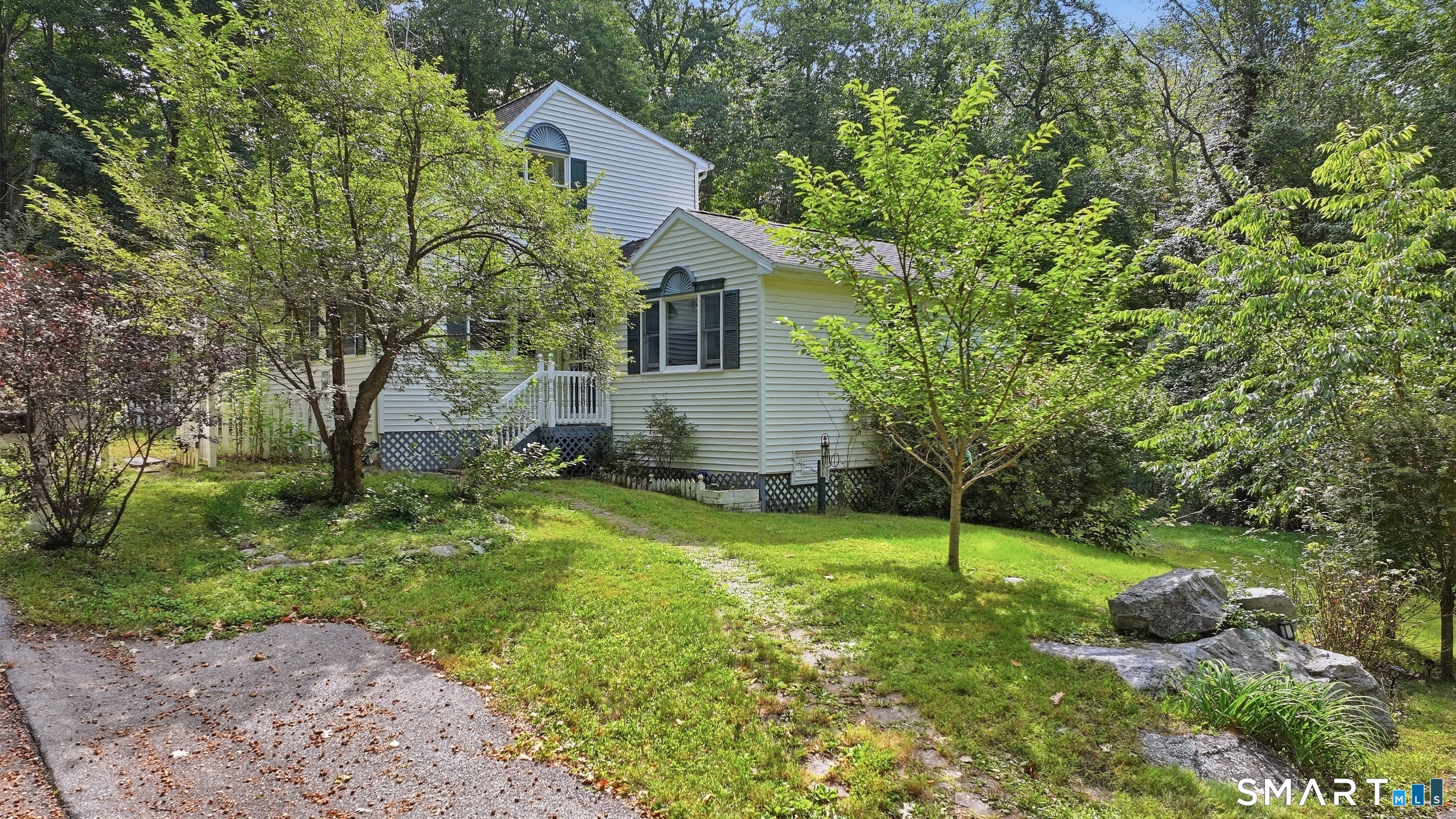 131 Vernon Branch Road Coventry CT 06238