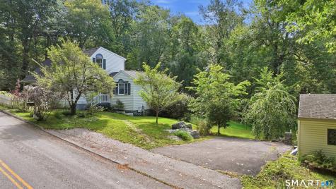 131 Vernon Branch Road Coventry CT 06238