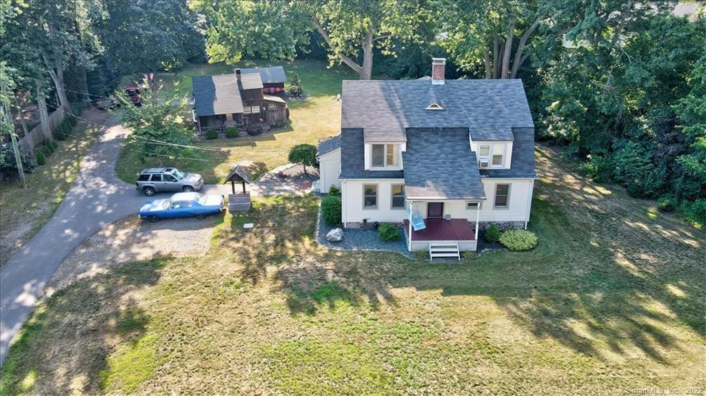 103 Red Stone Hill Plainville CT 06062