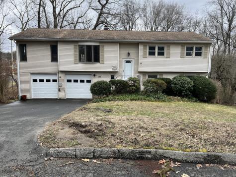 28 Deepwood Drive Bethel CT 06801