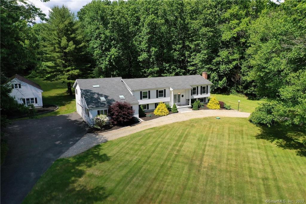 280 Love Lane Coventry CT 06238