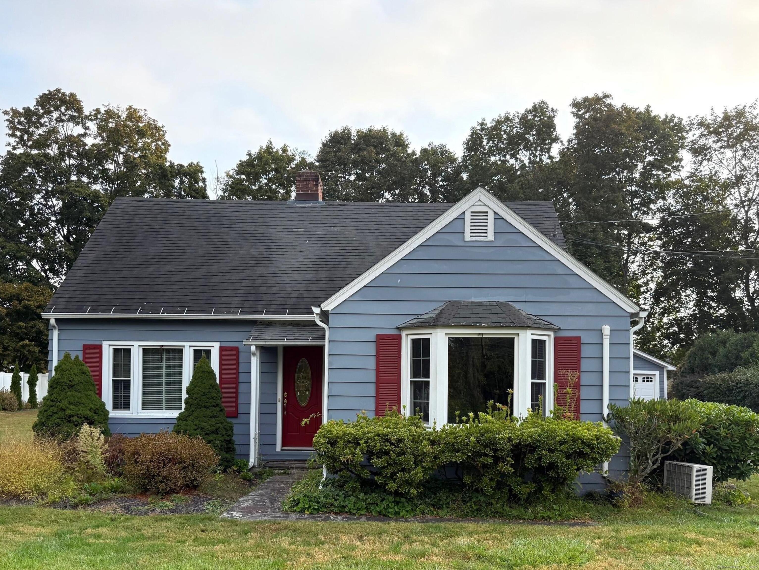 91 Stadley Rough Road Danbury CT 06811