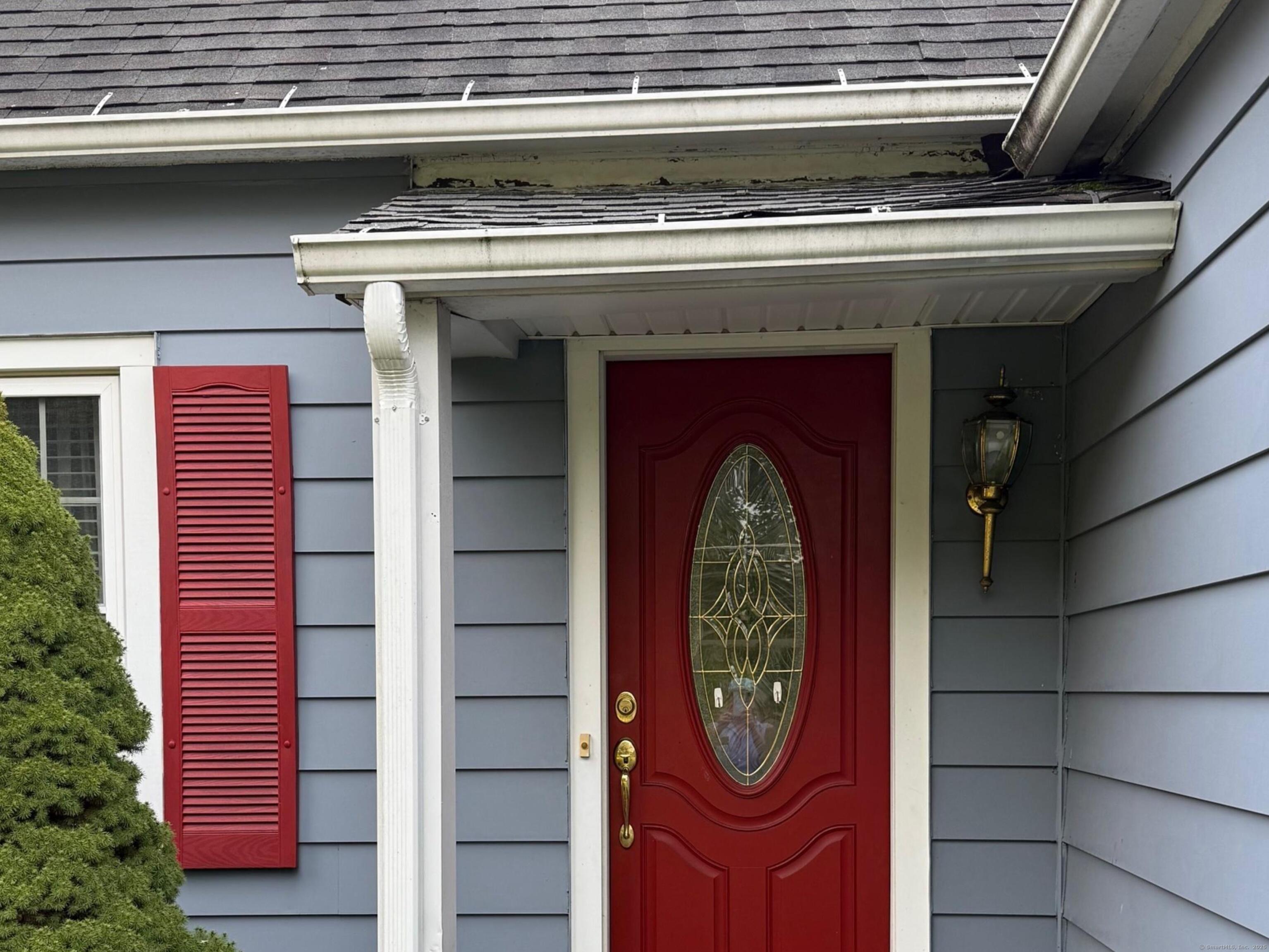 91 Stadley Rough Road Danbury CT 06811