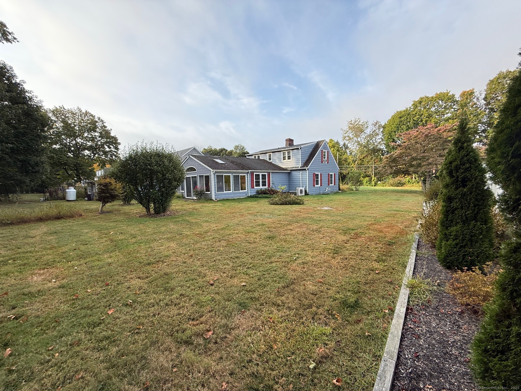 91 Stadley Rough Road Danbury CT 06811