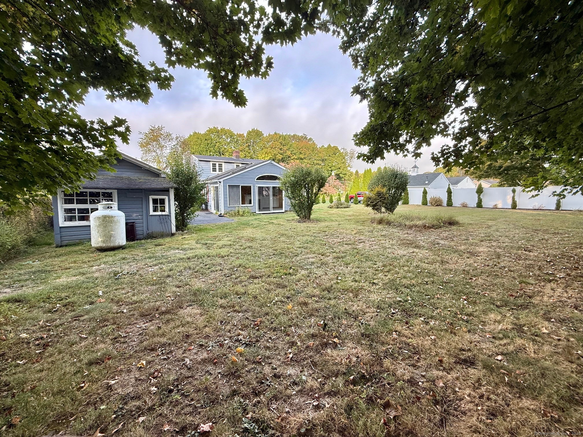 91 Stadley Rough Road Danbury CT 06811