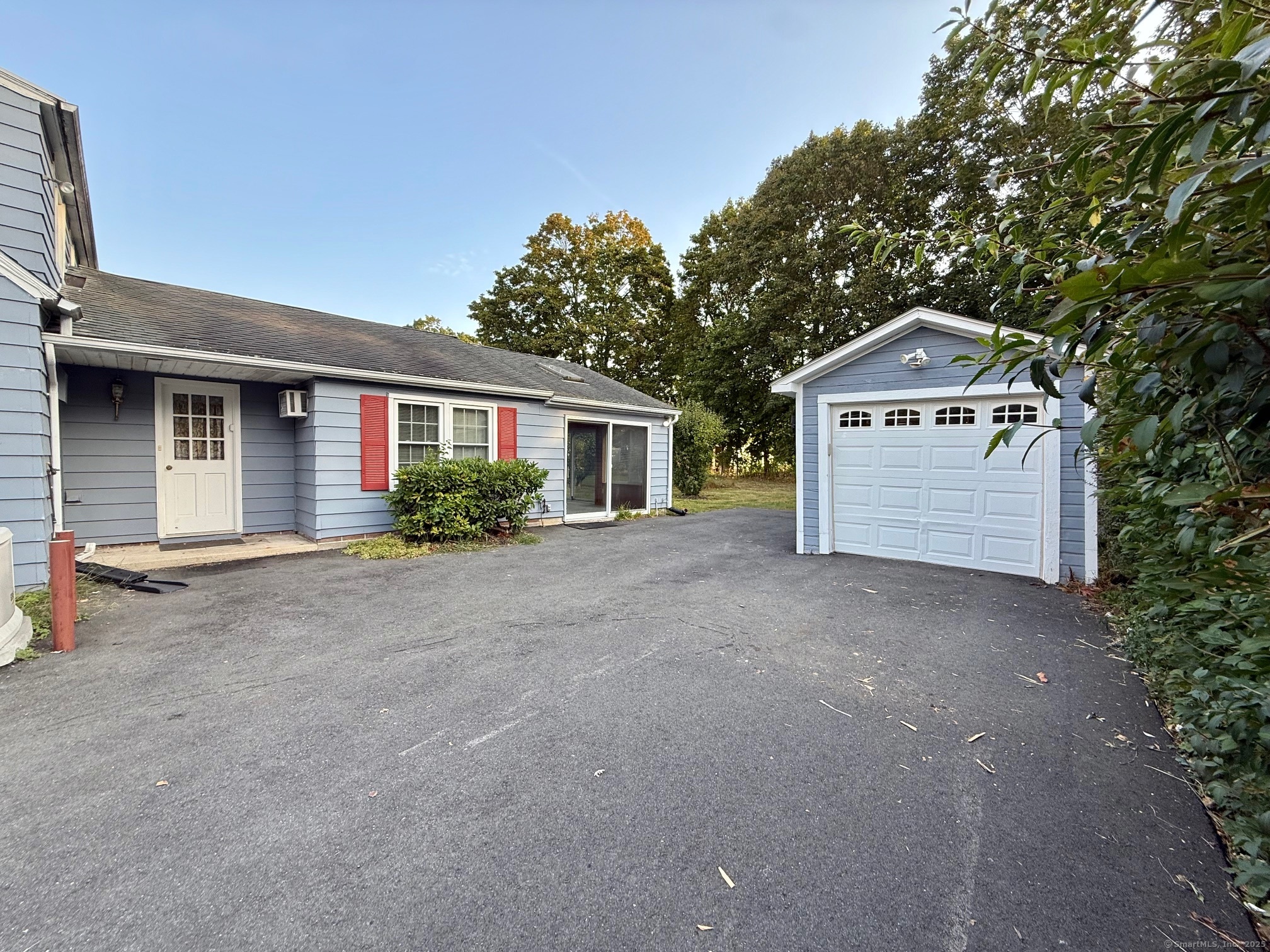 91 Stadley Rough Road Danbury CT 06811