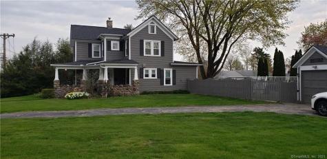 147 Park Road Waterbury CT 06708