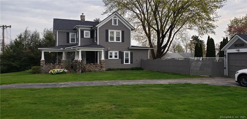 147 Park Road Waterbury CT 06708