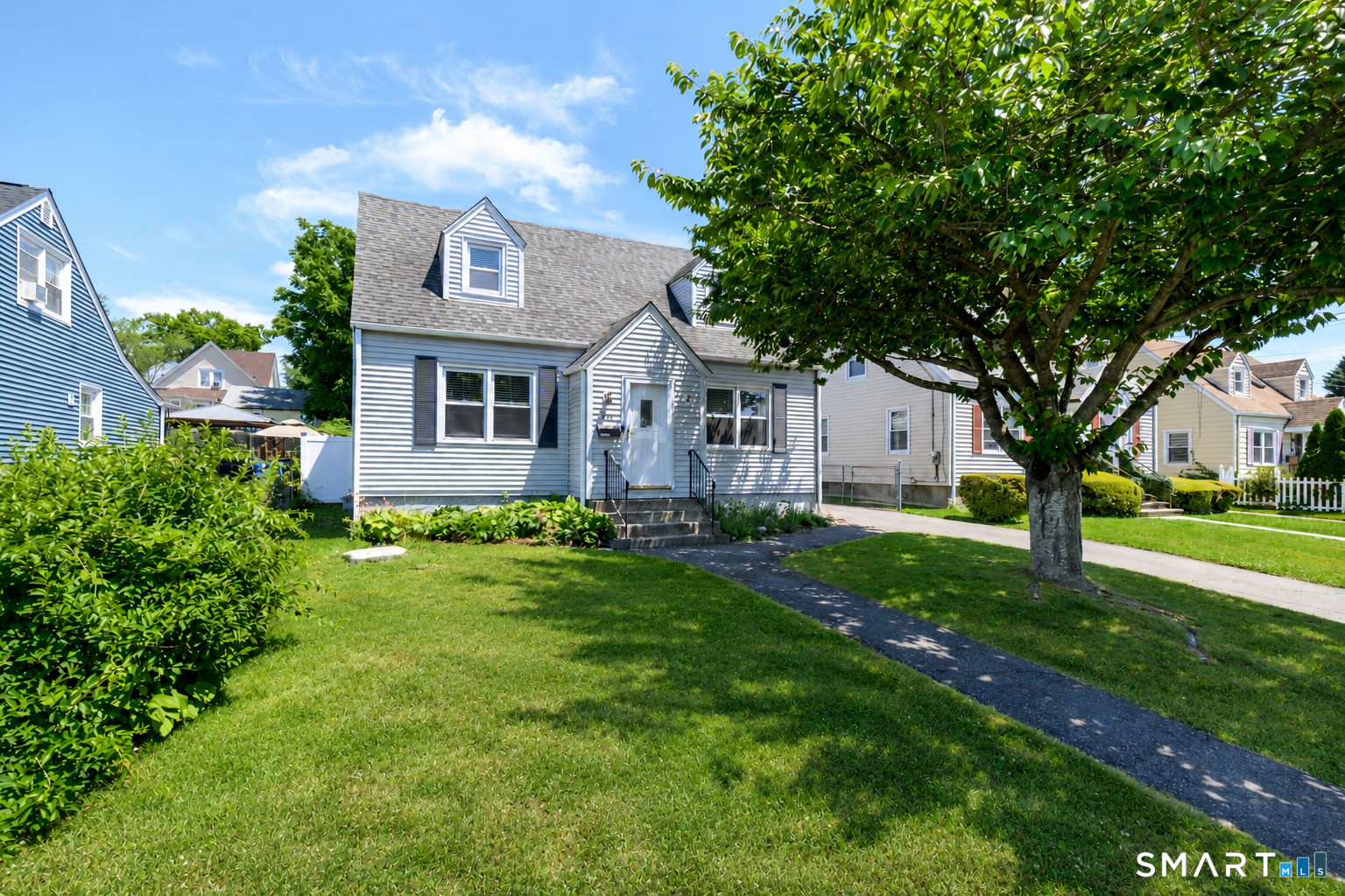 215 High Park Avenue Stratford CT 06615
