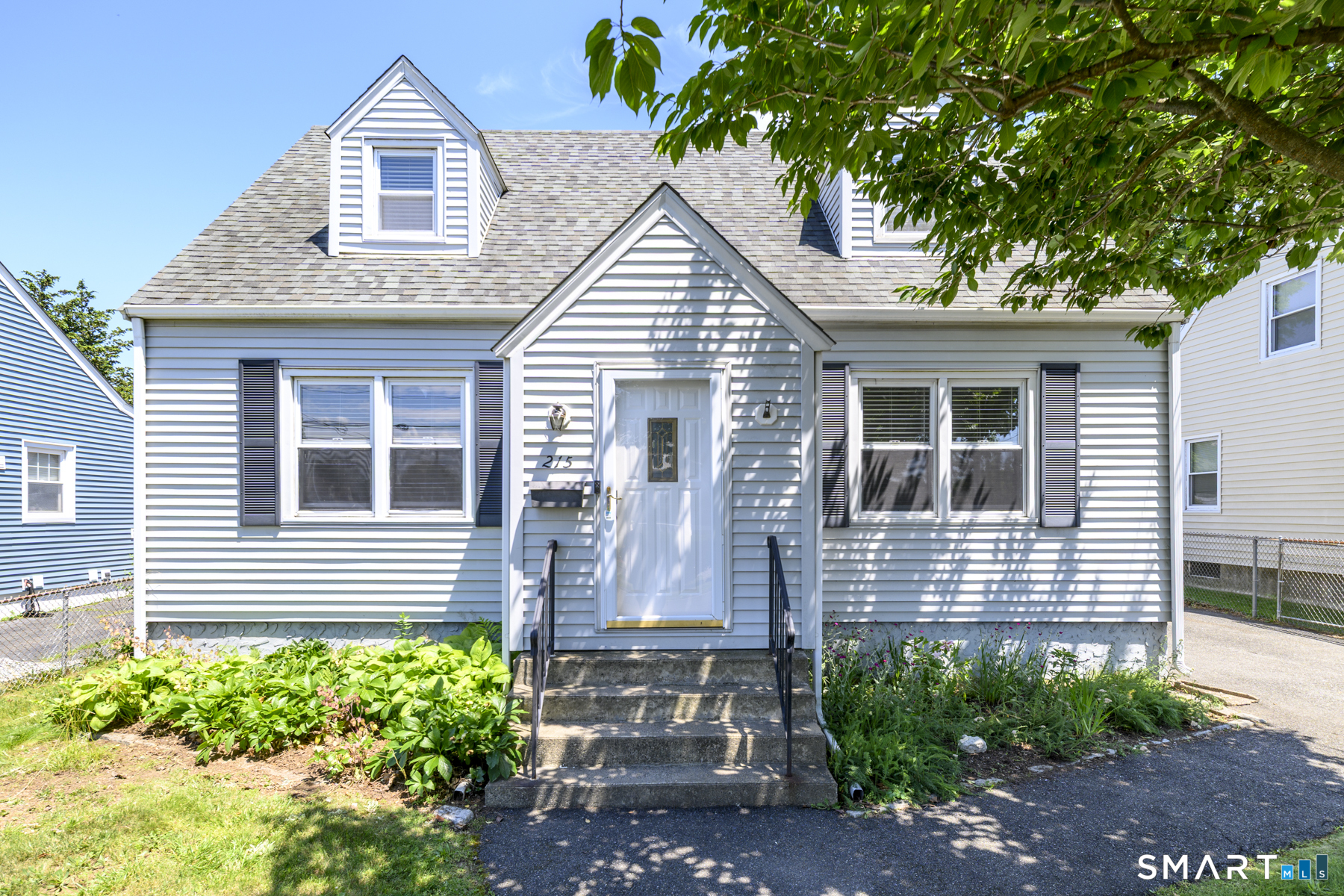 215 High Park Avenue Stratford CT 06615