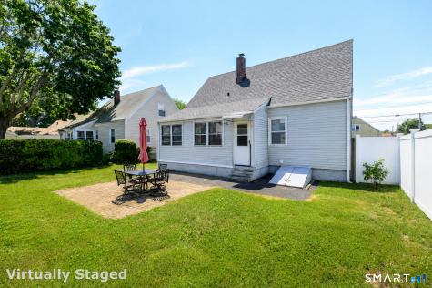 215 High Park Avenue Stratford CT 06615