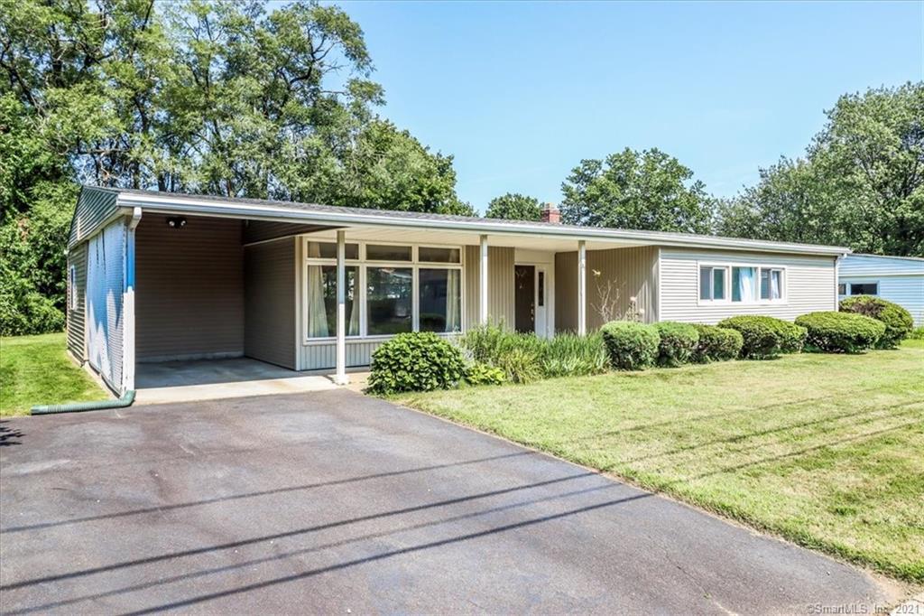 85 Carol Road Stratford CT 06614