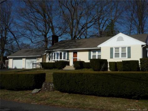 10 Cedar Street Danbury CT 06811