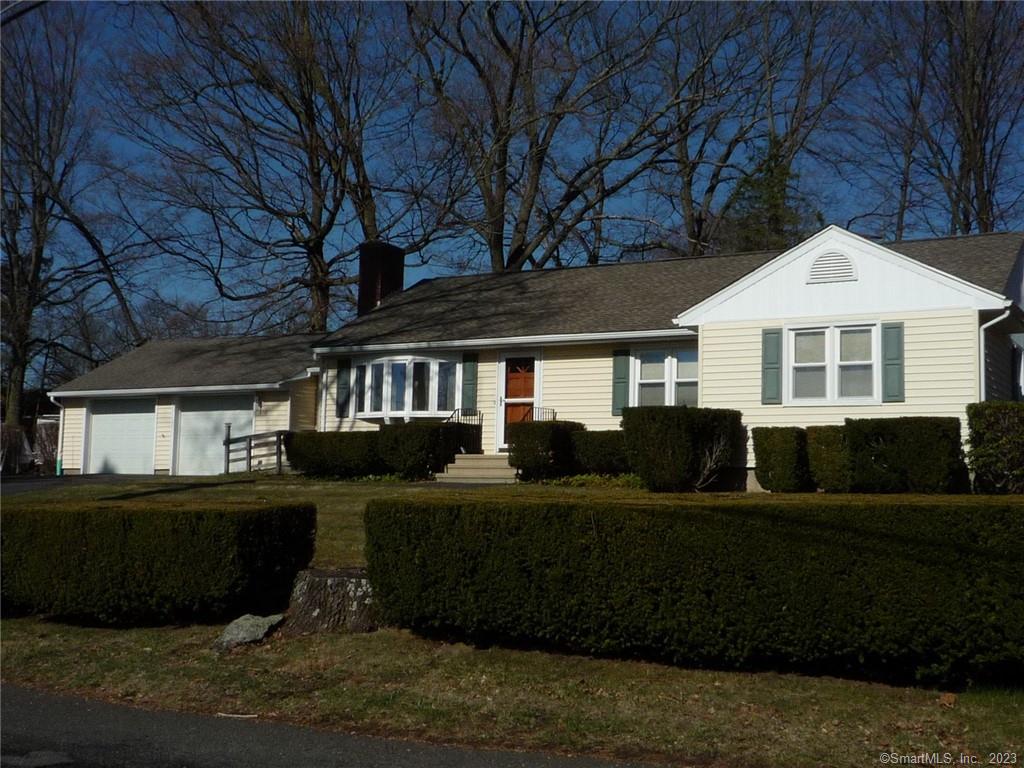 10 Cedar Street Danbury CT 06811