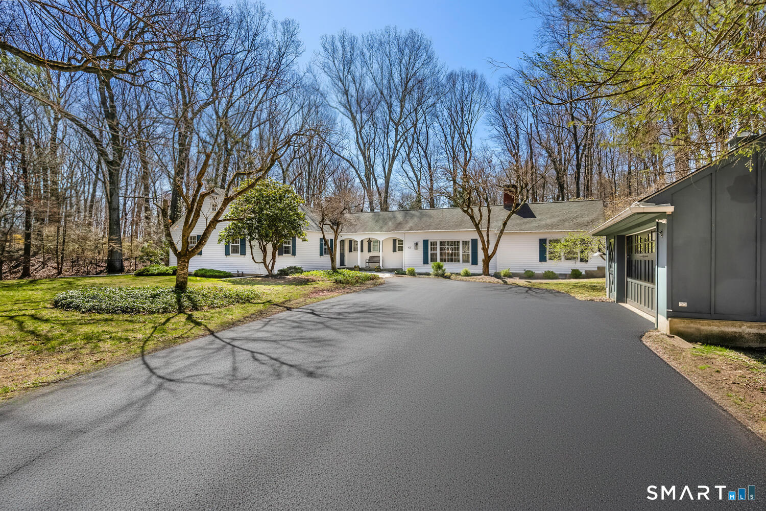 43 Twin Oak Lane Wilton CT 06897