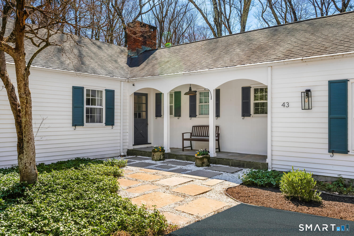 43 Twin Oak Lane Wilton CT 06897