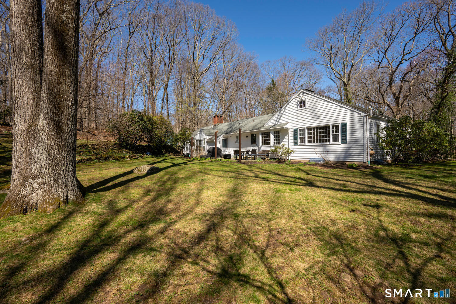 43 Twin Oak Lane Wilton CT 06897