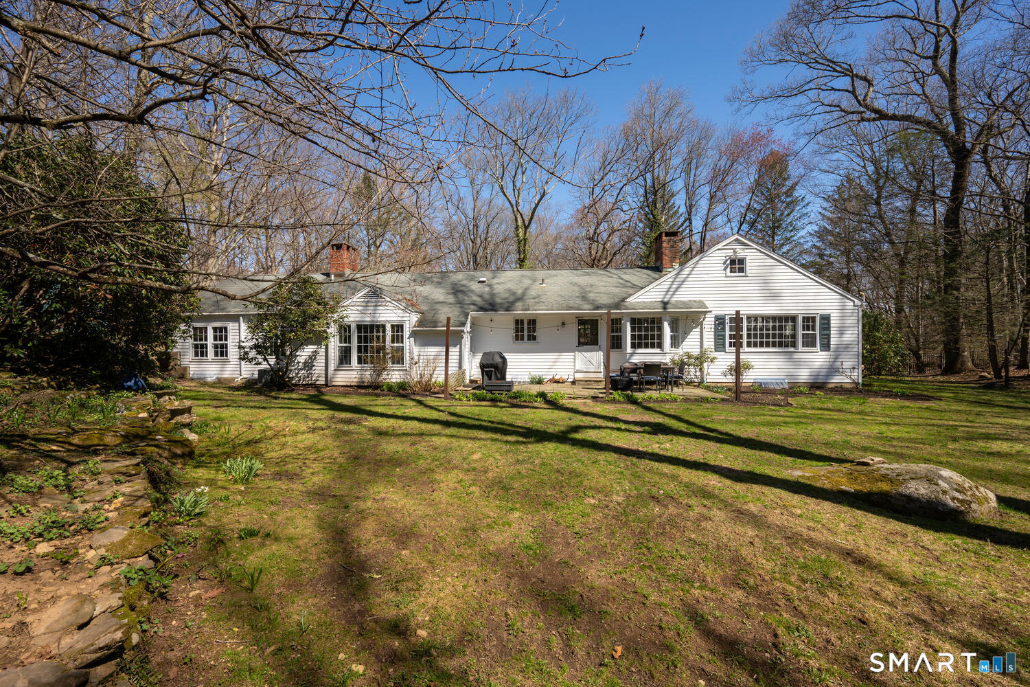 43 Twin Oak Lane Wilton CT 06897