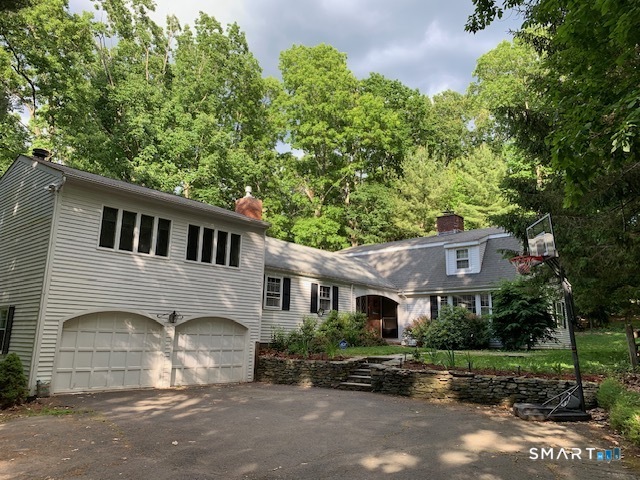 239 Cedar Ridge Drive Glastonbury CT 06033