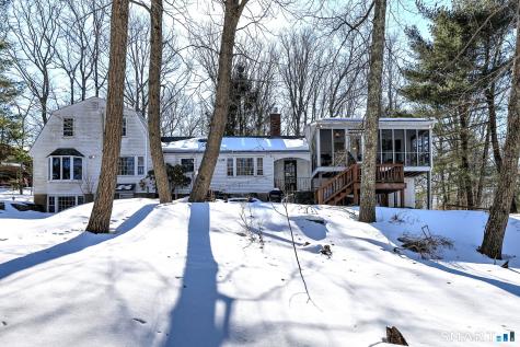 239 Cedar Ridge Drive Glastonbury CT 06033