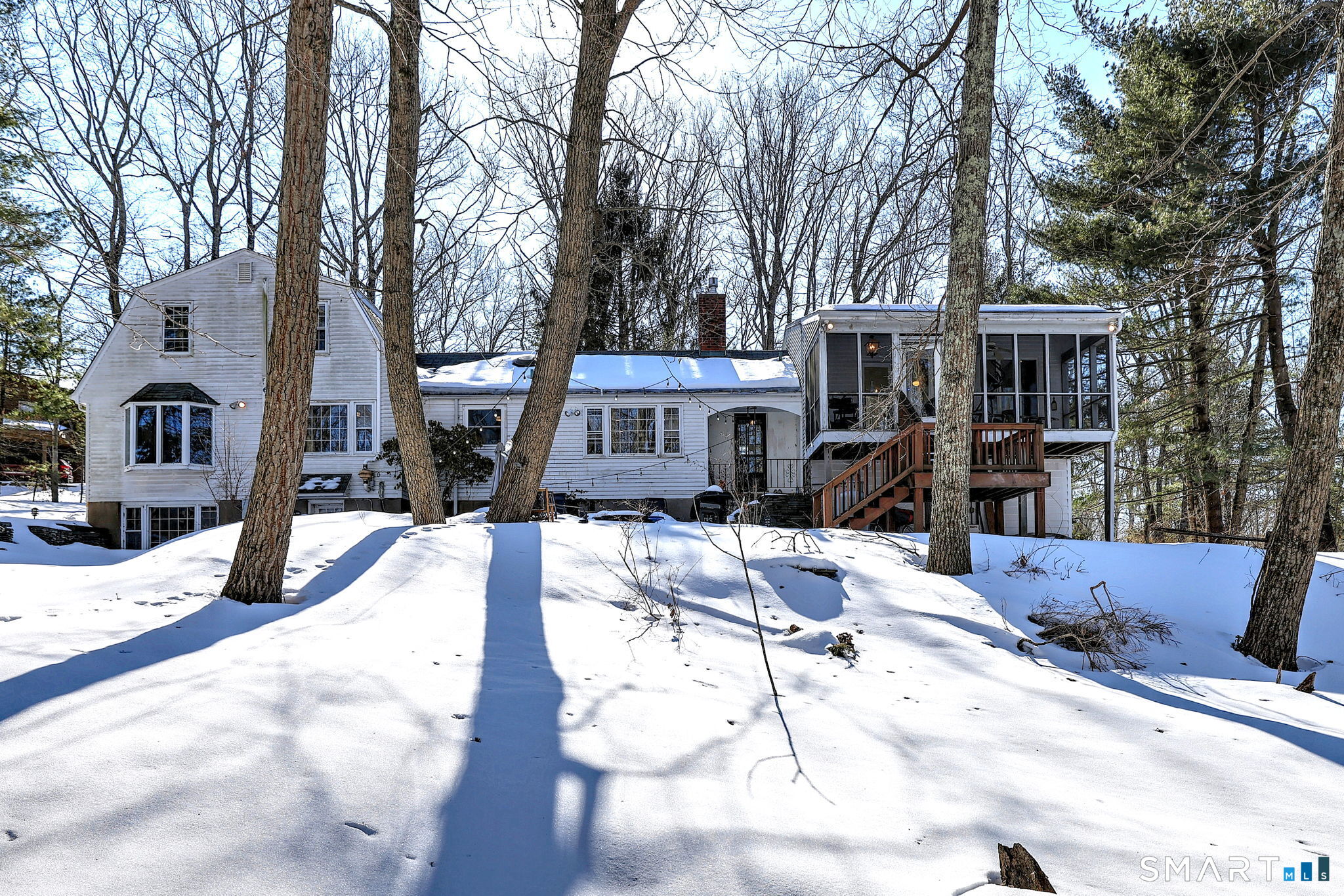 239 Cedar Ridge Drive Glastonbury CT 06033