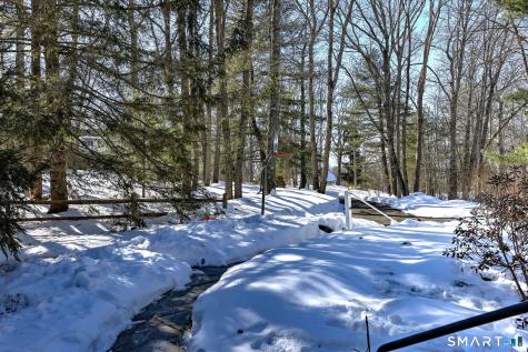 239 Cedar Ridge Drive Glastonbury CT 06033