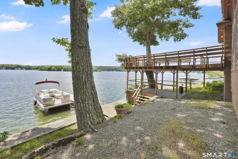 53 Meeks Point Road East Hampton CT 06424