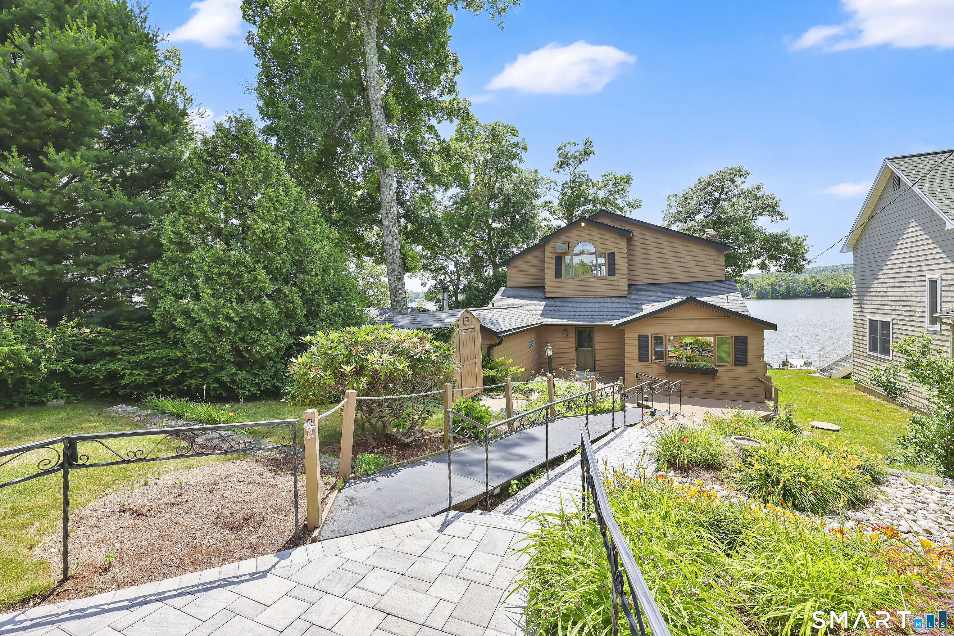 53 Meeks Point Road East Hampton CT 06424