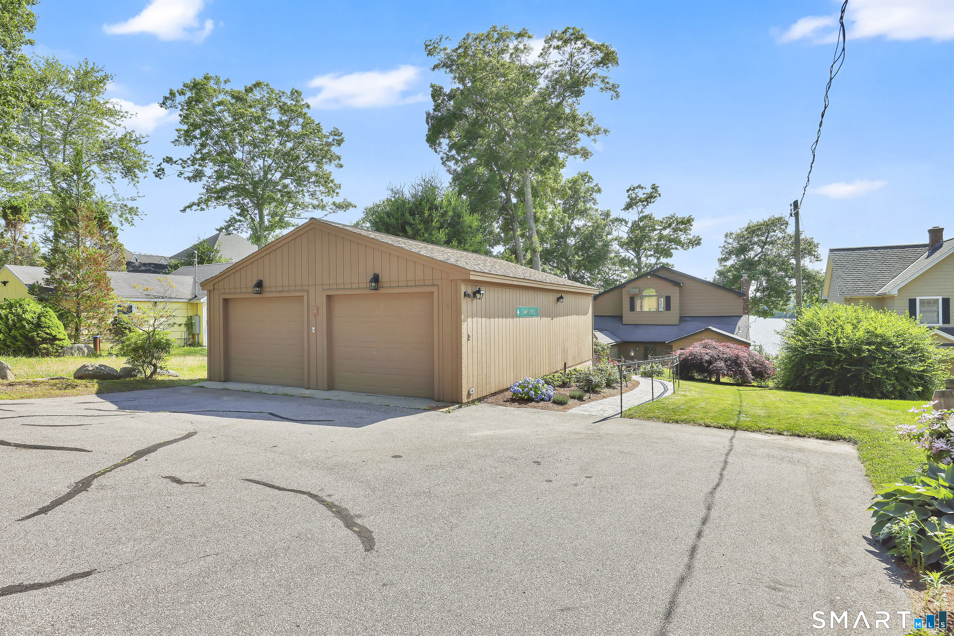 53 Meeks Point Road East Hampton CT 06424