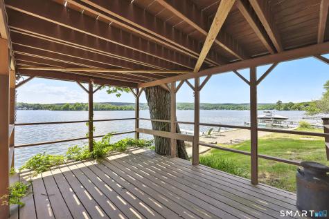 53 Meeks Point Road East Hampton CT 06424