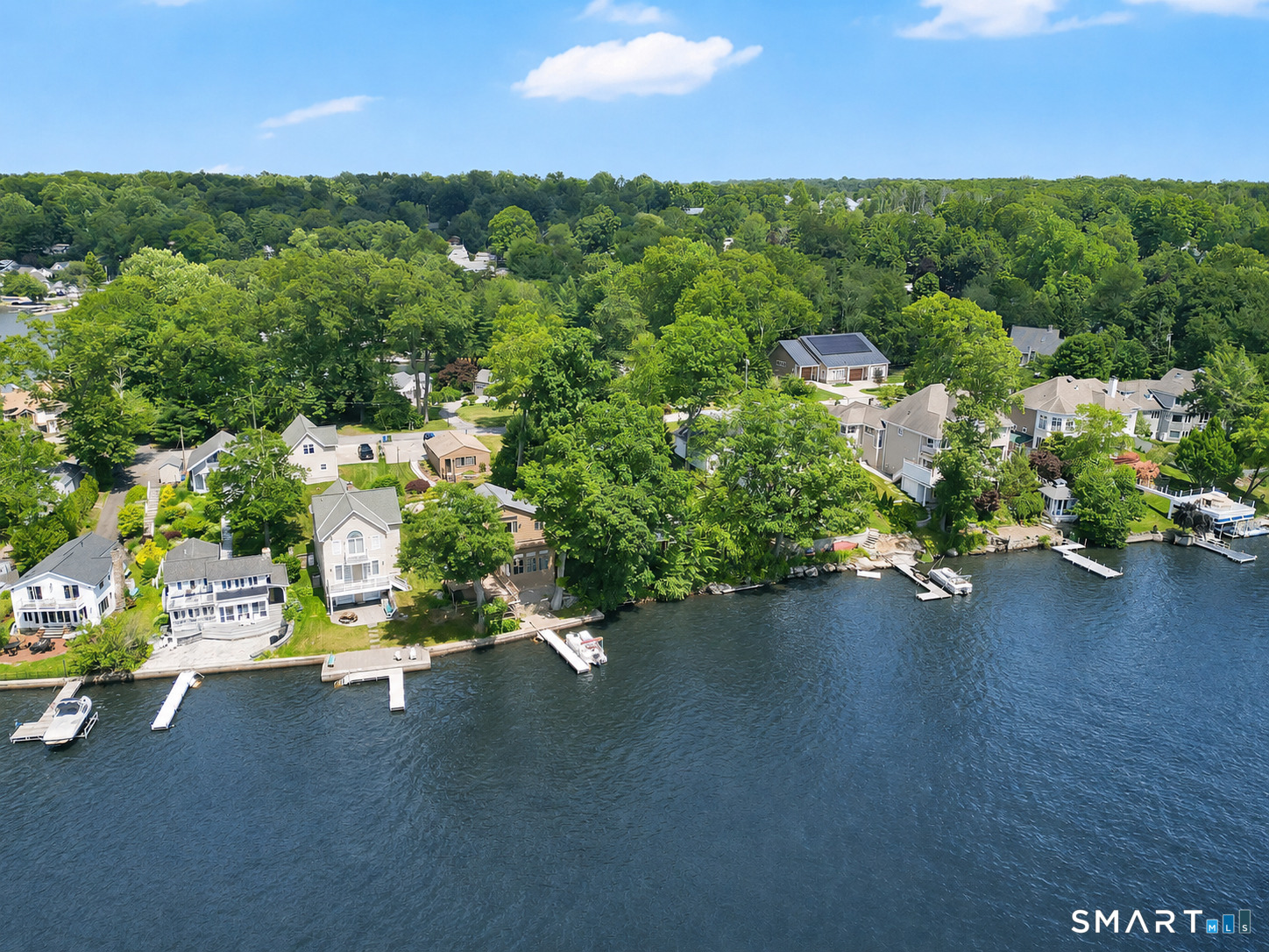 53 Meeks Point Road East Hampton CT 06424