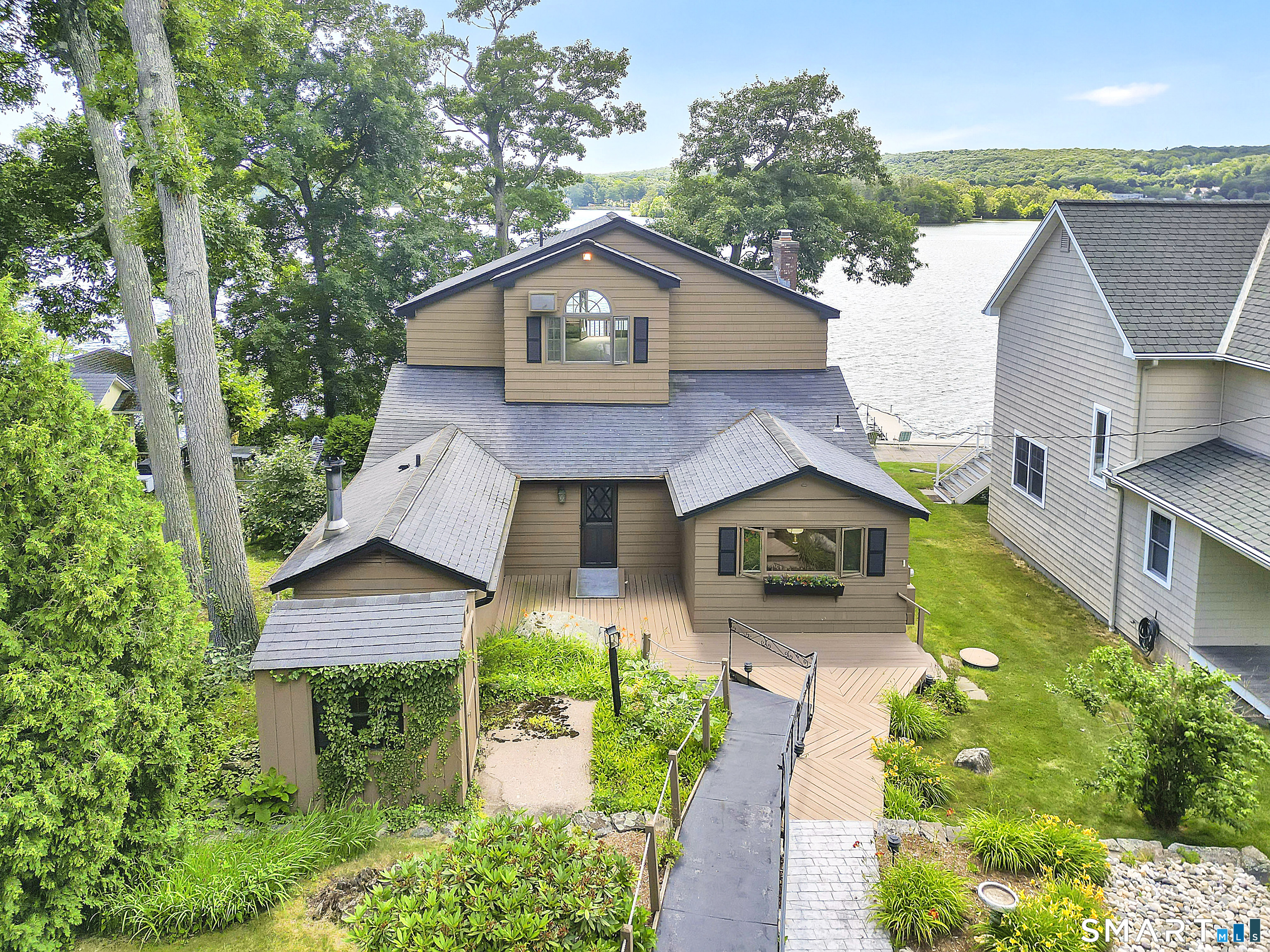 53 Meeks Point Road East Hampton CT 06424