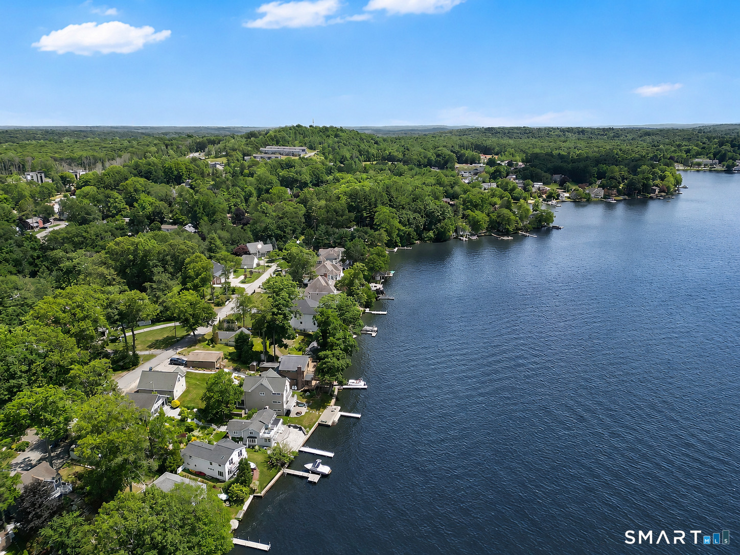 53 Meeks Point Road East Hampton CT 06424