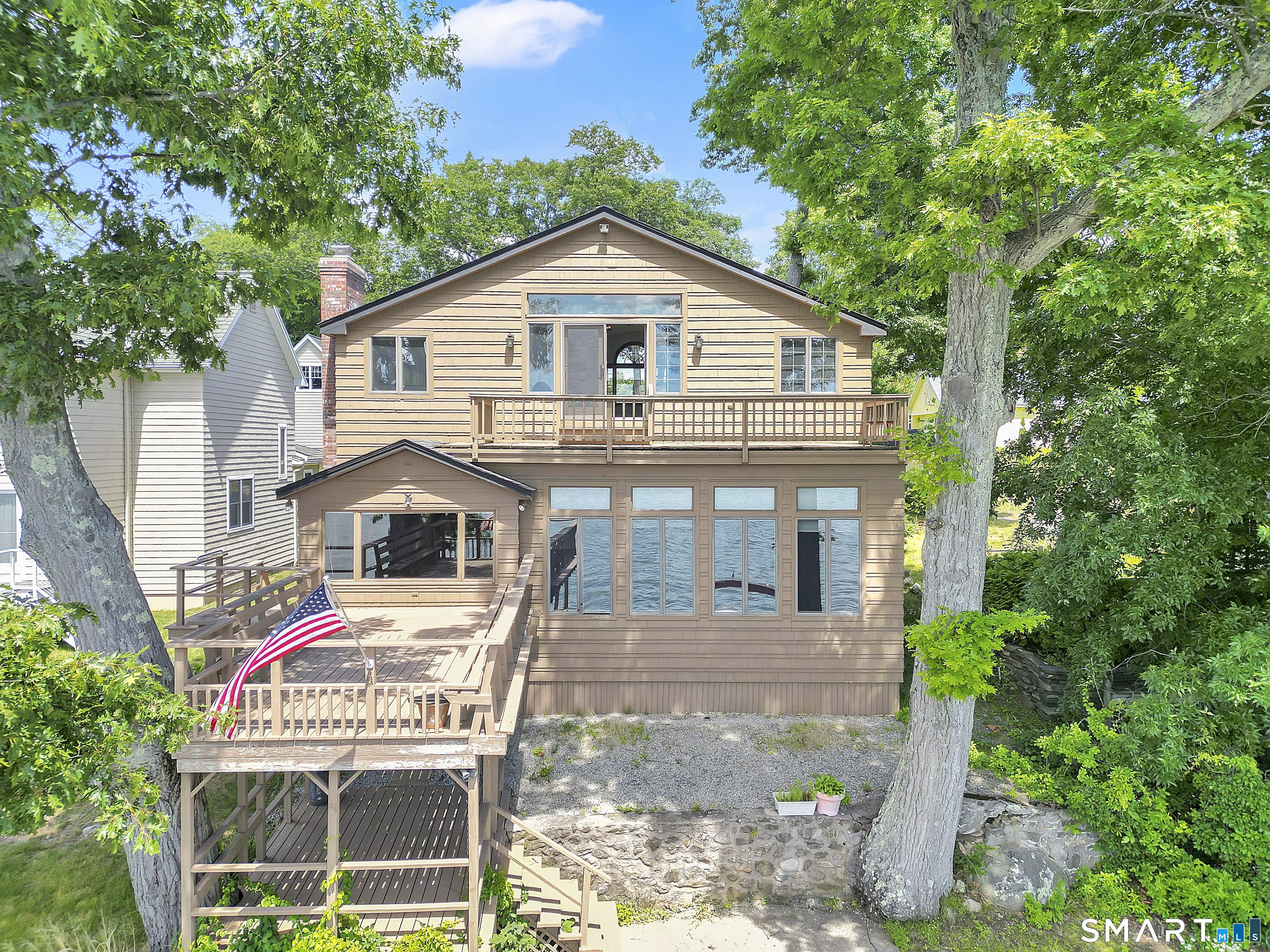 53 Meeks Point Road East Hampton CT 06424