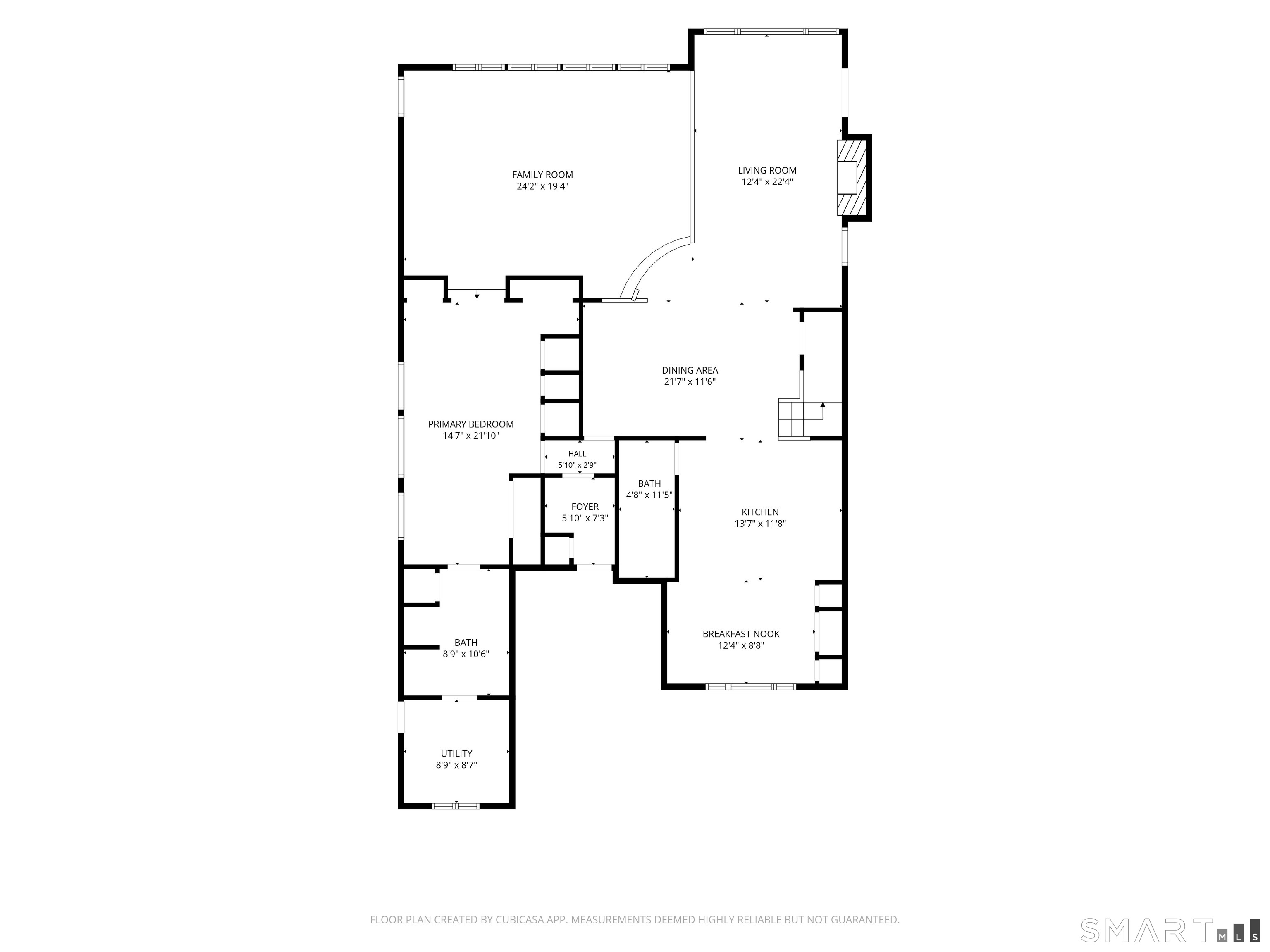 53 Meeks Point Road East Hampton CT 06424