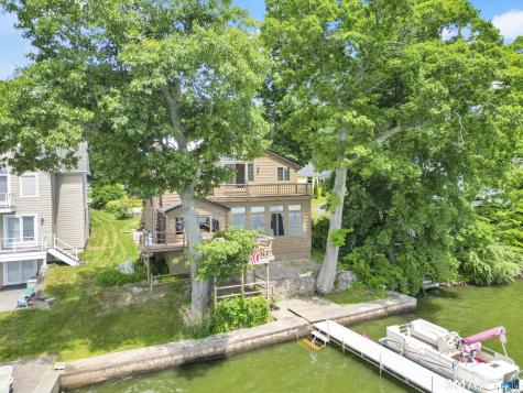 53 Meeks Point Road East Hampton CT 06424