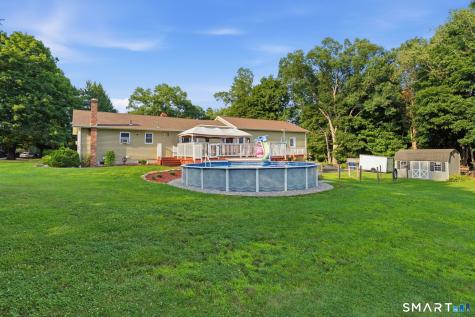 415 Jerusalem Road Windham CT 06280