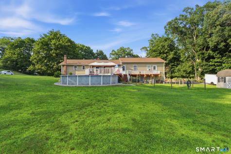 415 Jerusalem Road Windham CT 06280