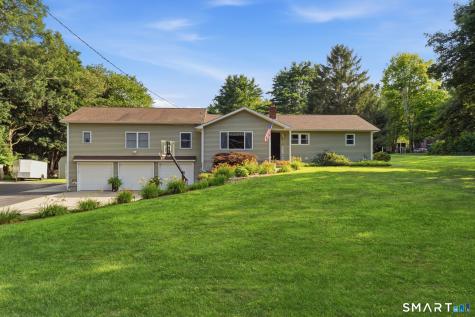 415 Jerusalem Road Windham CT 06280