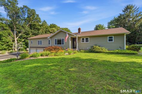 415 Jerusalem Road Windham CT 06280
