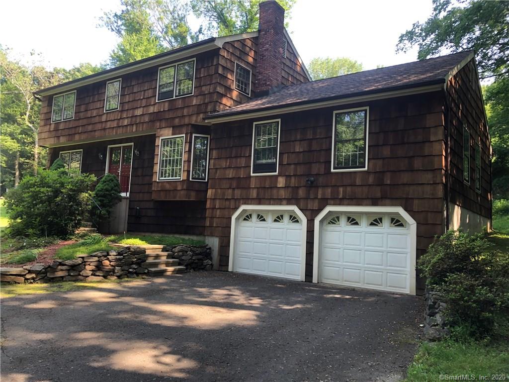 41 Rocky Ridge Drive Trumbull CT 06611