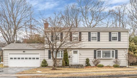 306 High View Drive Stratford CT 06614