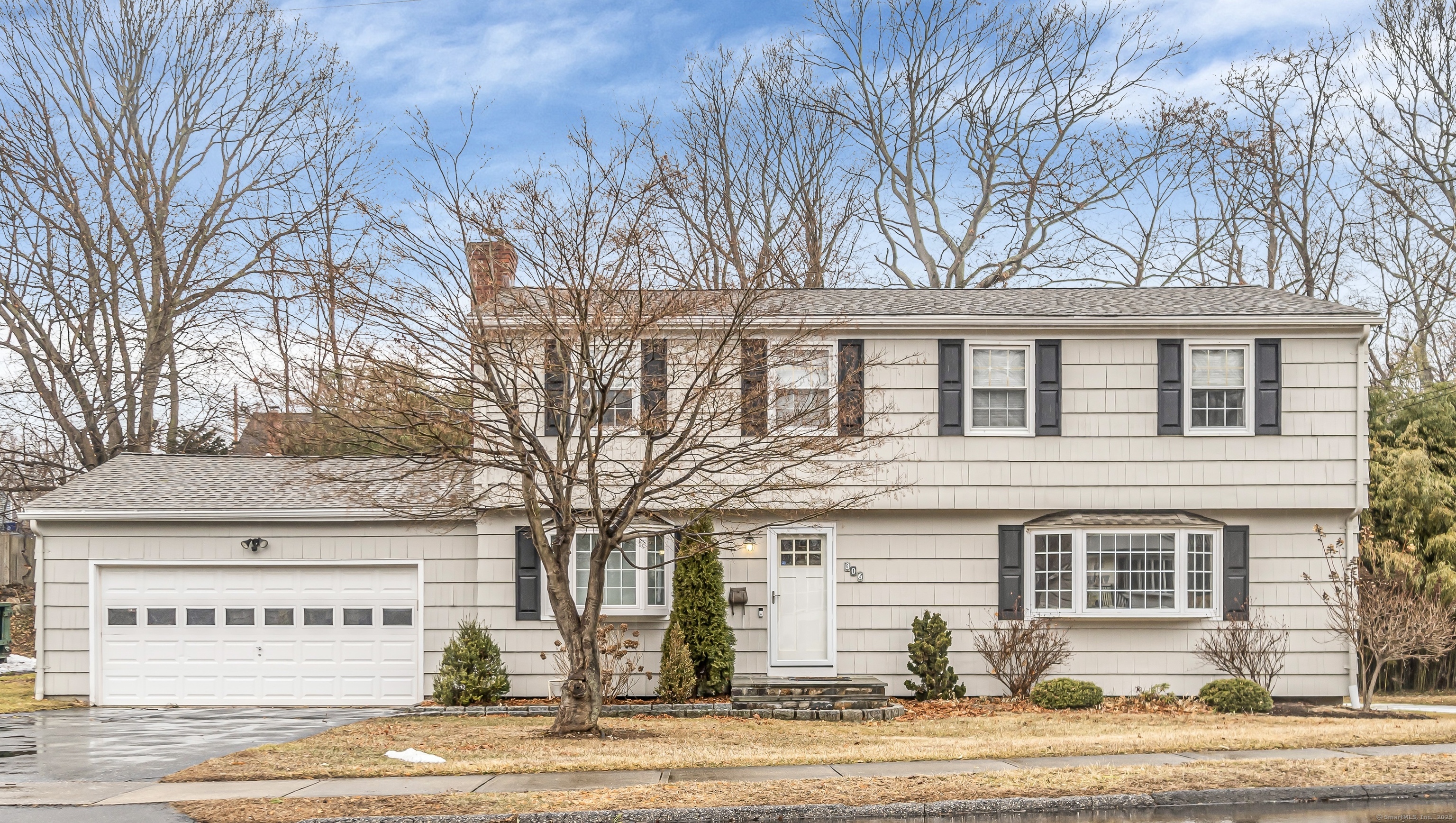 306 High View Drive Stratford CT 06614