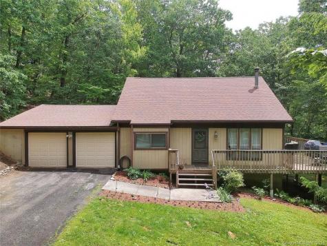 33 Linkfield Road Watertown CT 06795