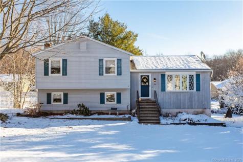 78 Strawberry Hill Road Bristol CT 06010