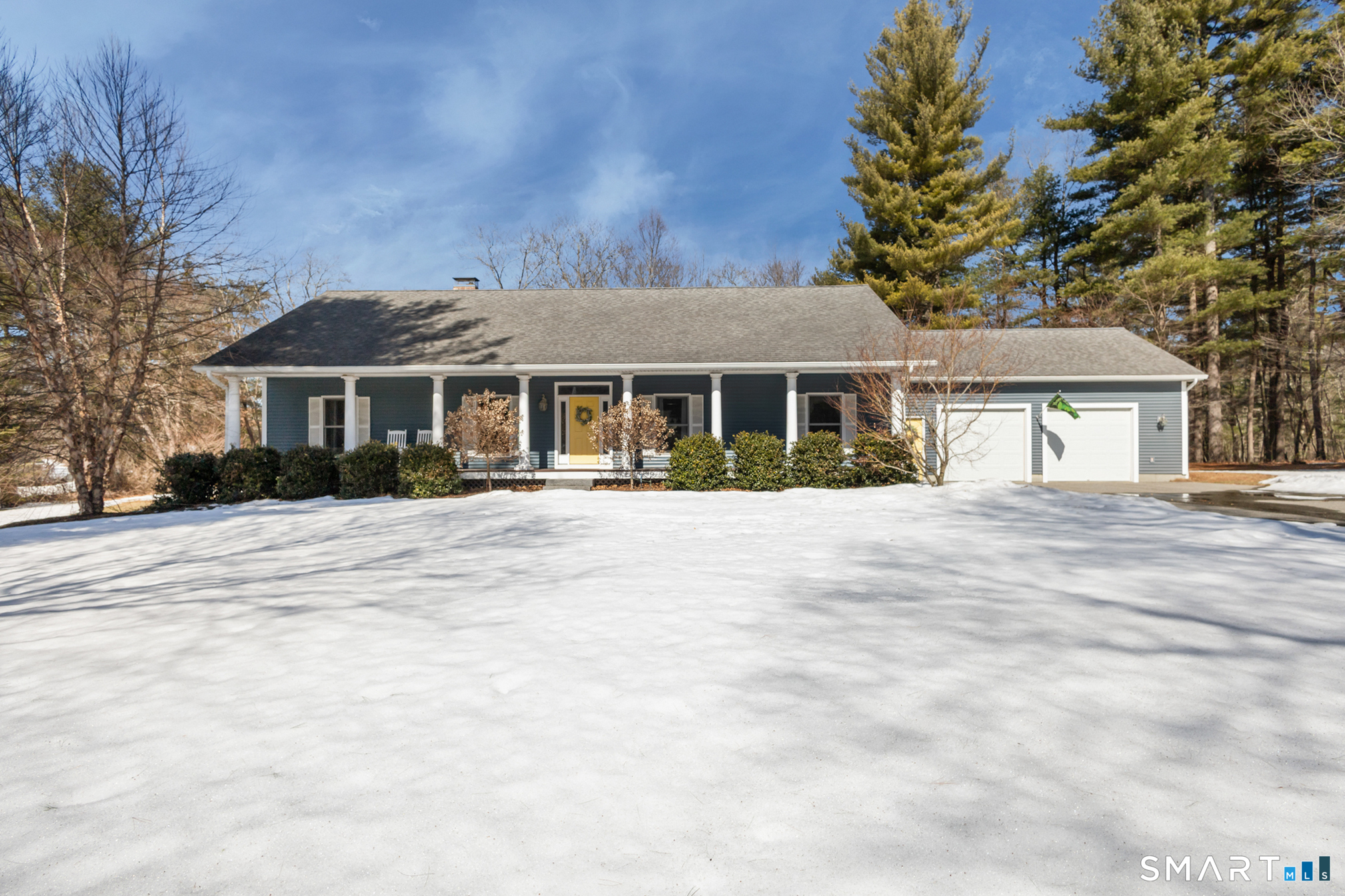 17 Blackwells Landing Brooklyn CT 06234
